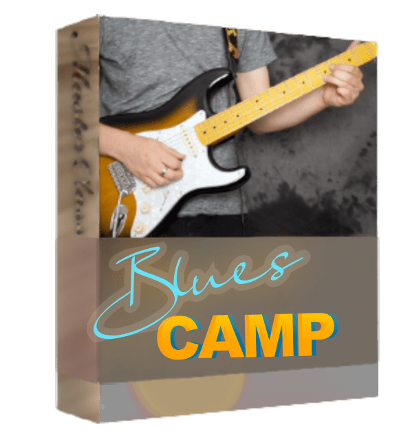 Blues Camp
